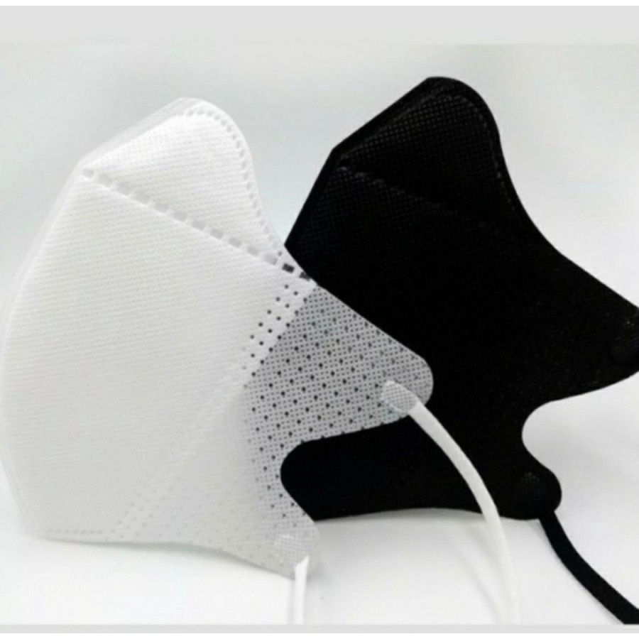 Careion Masker Duckbill Dewasa Isi 50 Nyaman