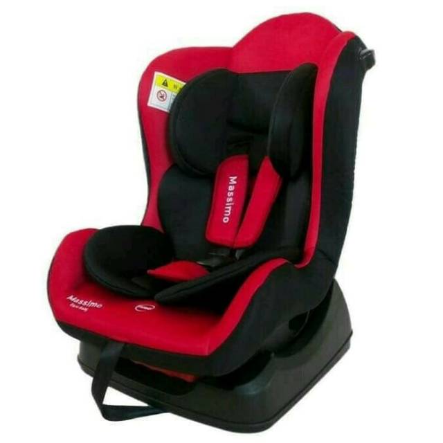 Care Massimo Car Seat