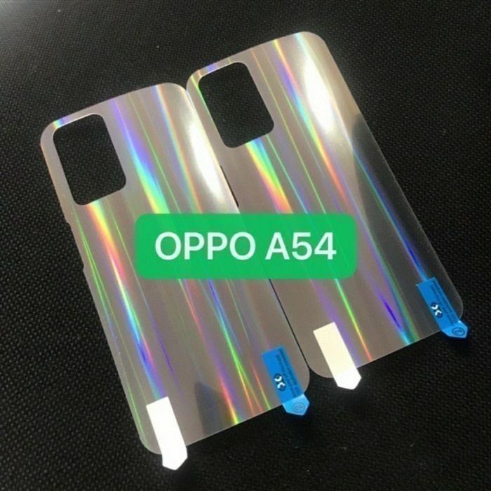 GARSKIN AURORA VIVO V5 V5S SKIN AURORA VIVO V21 4G V21 5G V17 PRO V19