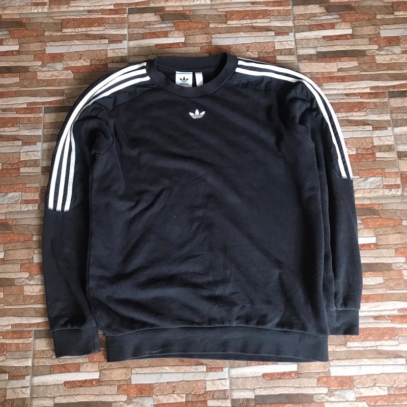 Crewneck Adidas Center