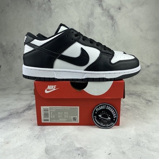 dunk low red black white