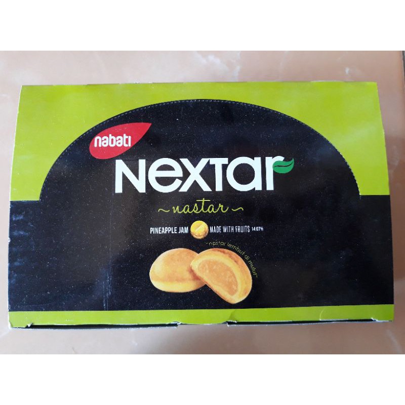 

Nextar (10pcs)