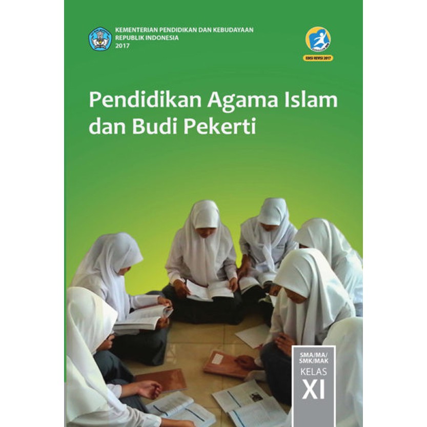 Buku Elektronik Sma Kurikulum 2013