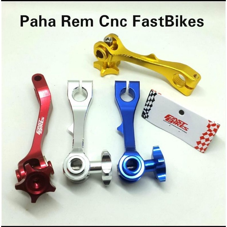 Paha Rem Variasi Cnc Universal polos