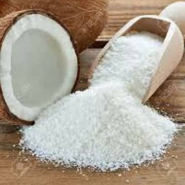 

Kelapa parut fresh santan kelapa segar