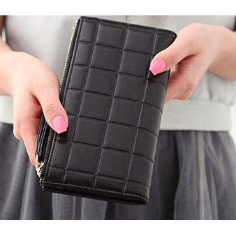 {New Product} 201 Dompet Wanita Alice Ori Wallet Jimshoney Tas Jims Honey Original - Biru