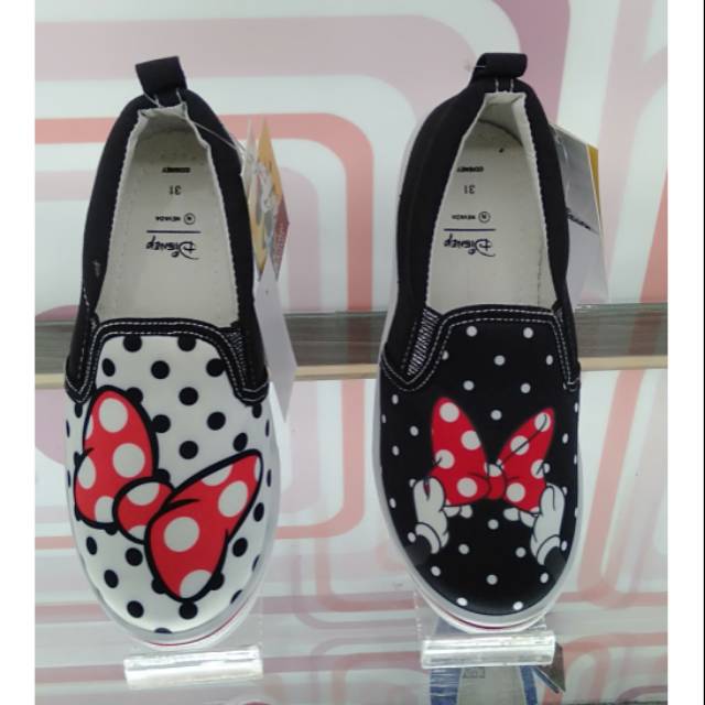 SALE... SEPATU ANAK NEVADA X DISNEY