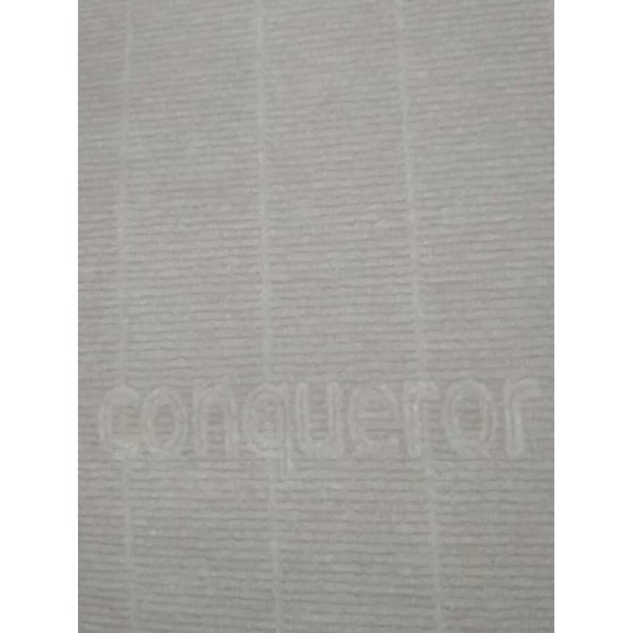 

Kertas Conqueror Laid A4 100Gr 250 Sheet - Putih Mayastore11