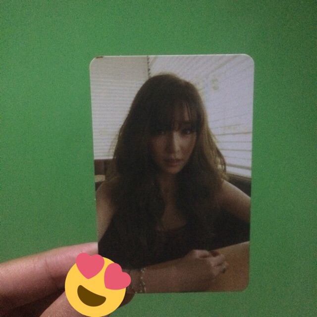 pc tiffany i just wanna dance