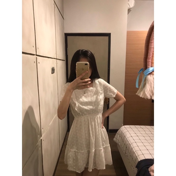 Annabelle Dress❕NEW❕