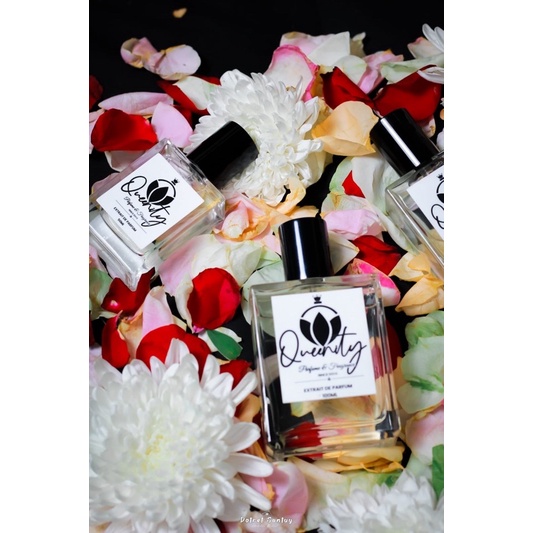 Bvlgari Omnia Crytal - Queenity Parfum - Bulgari Omnia Crystal