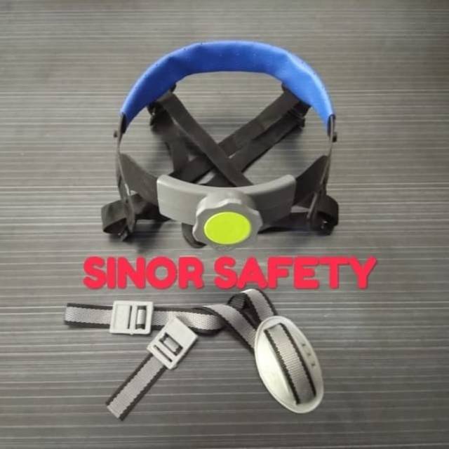 Helm Safety Proyek ASA Fastrack Putar VGARD Safety Helmet V GARD SNI
