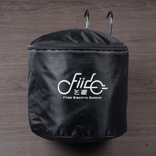 Fiido Front Basket