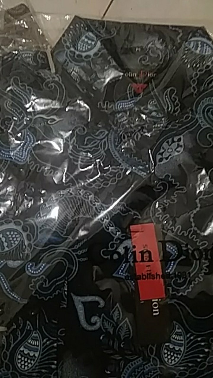 Batik Pria//batik Modern//batik Cowok//batik Istimewa//batik Kekinian//batik Asli