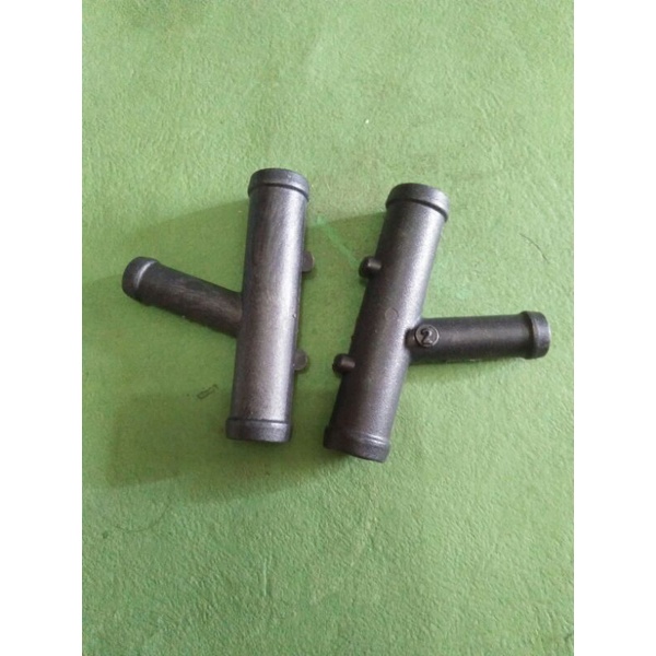 pipa radiator motor vario