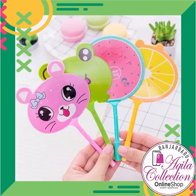 

PULPEN PENA KIPAS LUCU KARAKTER
