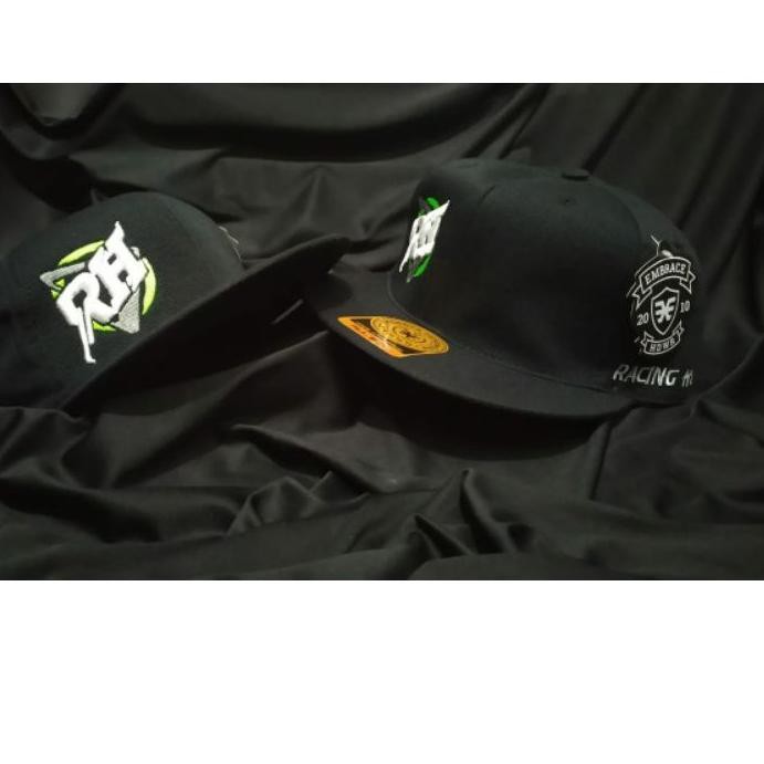 Diminati  TOPi racing hell / topi baby look/ topi racing/Topi Snapback/ Topi racing/ Topi gowes/ T