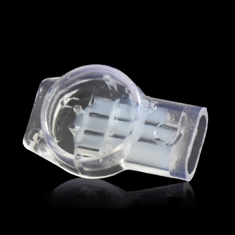 Btsg K3 Konektor Kabel Jaringan Ethernet RJ45 RJ11 Tahan Air UY2