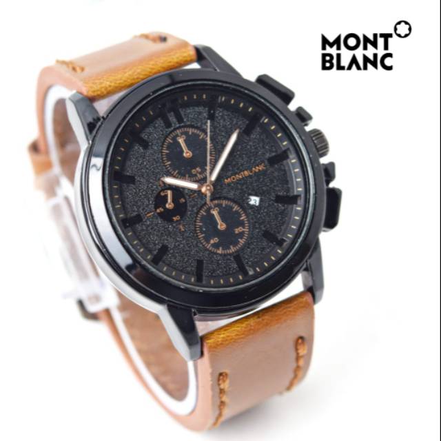 Jam Tangan MONTBLANC