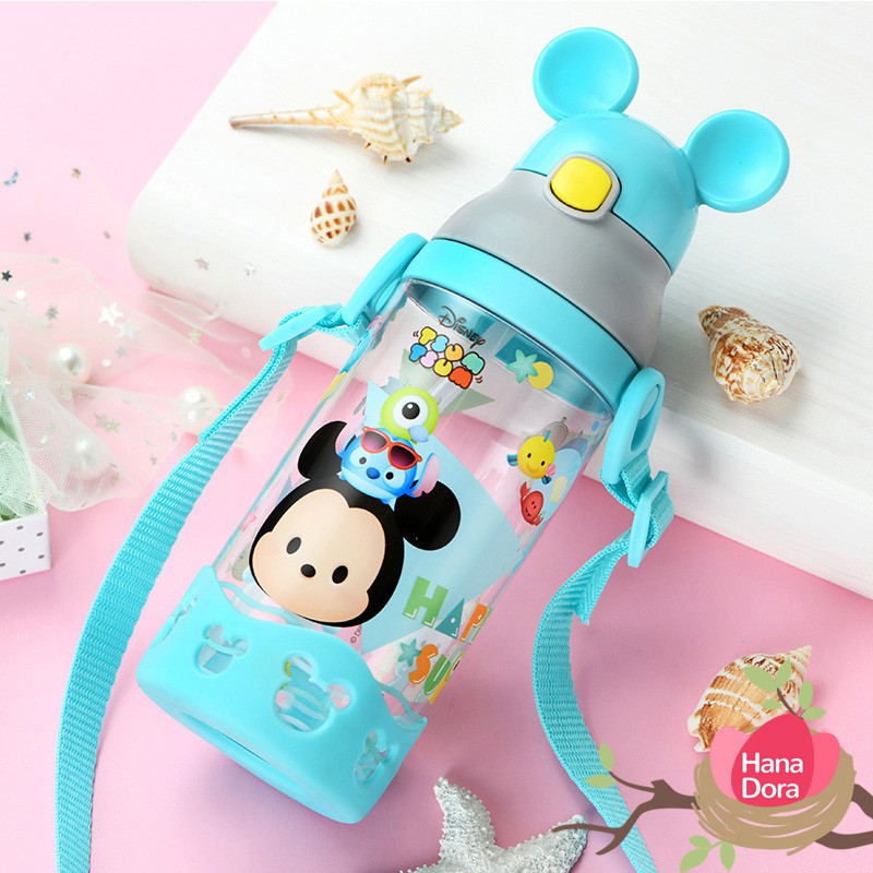 Botol Minum 530ml 4262/4265 Tsum Tsum