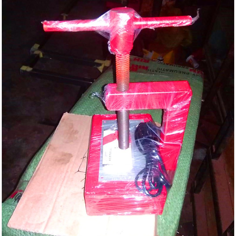 JUAL ALAT TAMBAL BAN MOTOR DAN MOBIL  ELEKTRIK LISTRIK