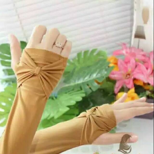 Handshock Jempol Pita Besar Manset Pita Besar