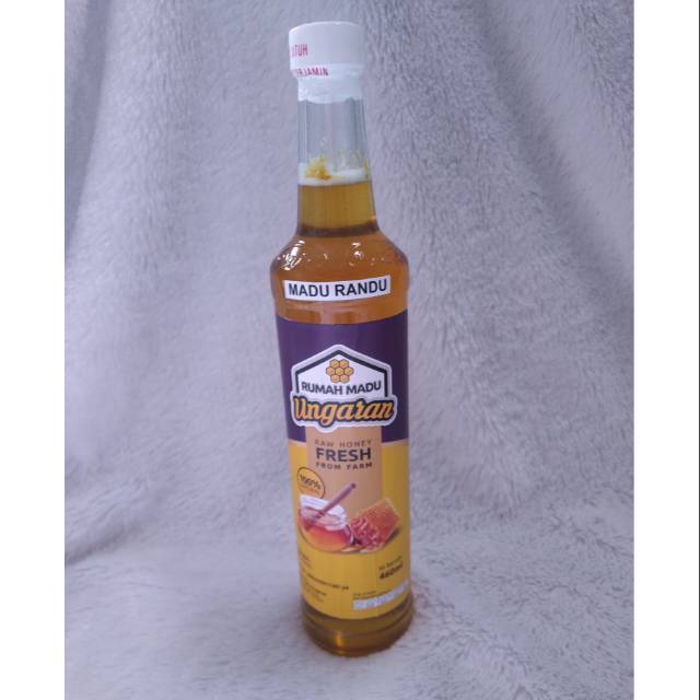 

Madu Asli/ Madu Murni / Madu 100% Asli