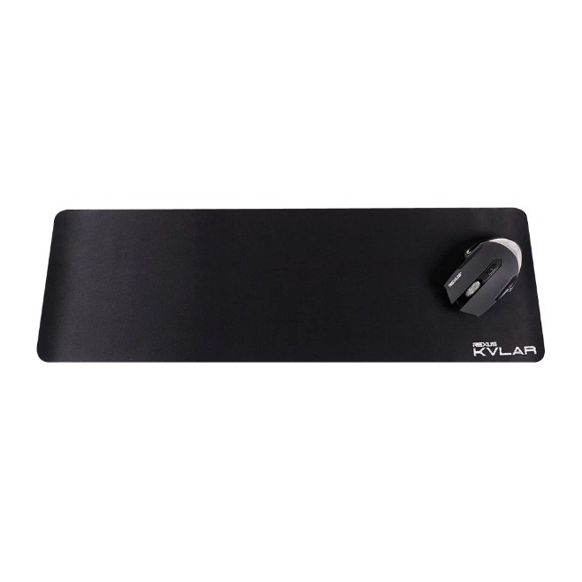 Mousepad Mouse pad Alas Game Gaming Rexus KVLAR T5 P 640mm x L 210mm