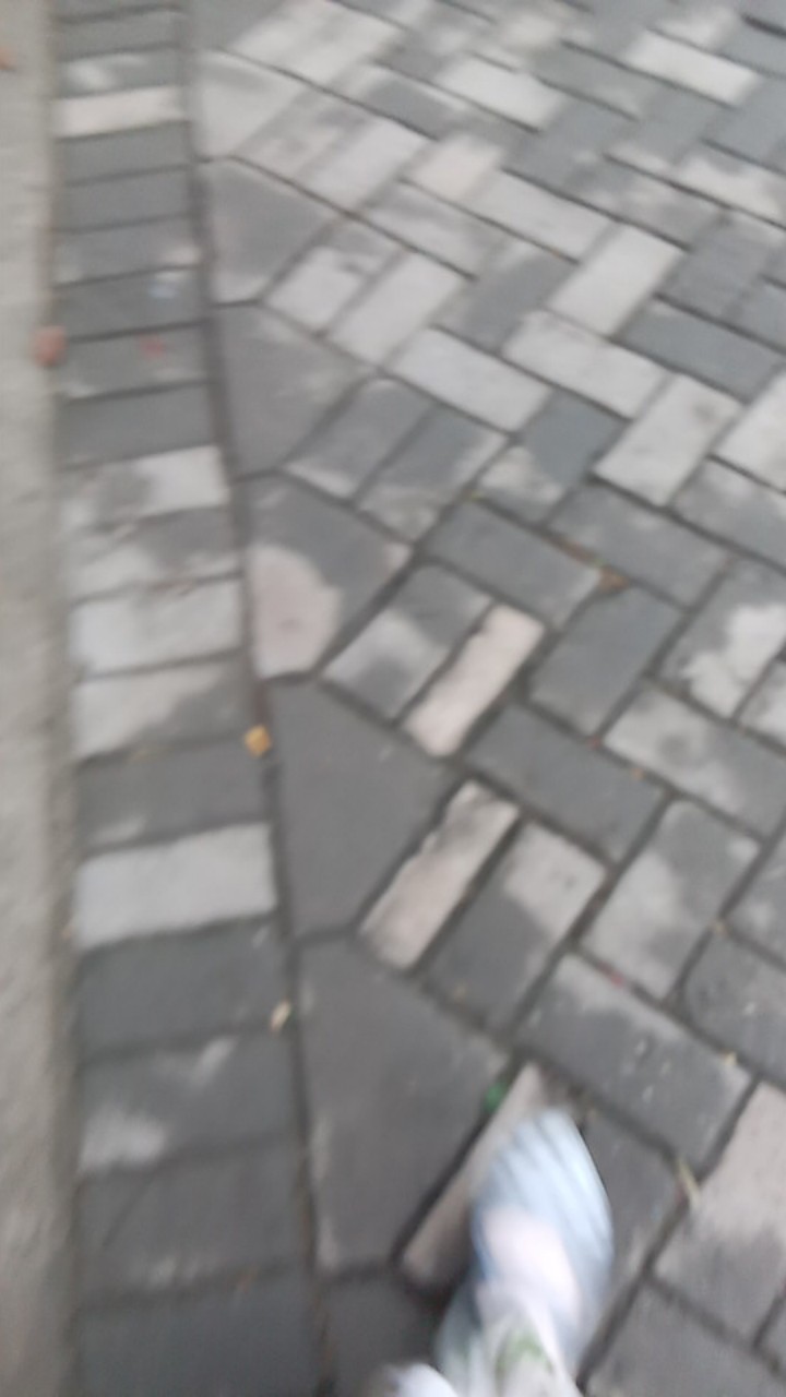 Odza Kemeja Batik Pria Lengan Panjang Modern Slim Fit Hem Cowok Dariafa