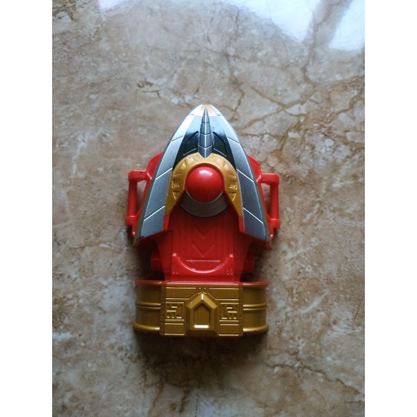 Changer Collection Bima-X Bima X Changer Satria Garuda Bima-X Bima X ORIGINAL BANDAI