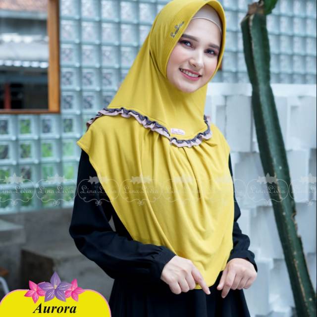 Lina livia mom