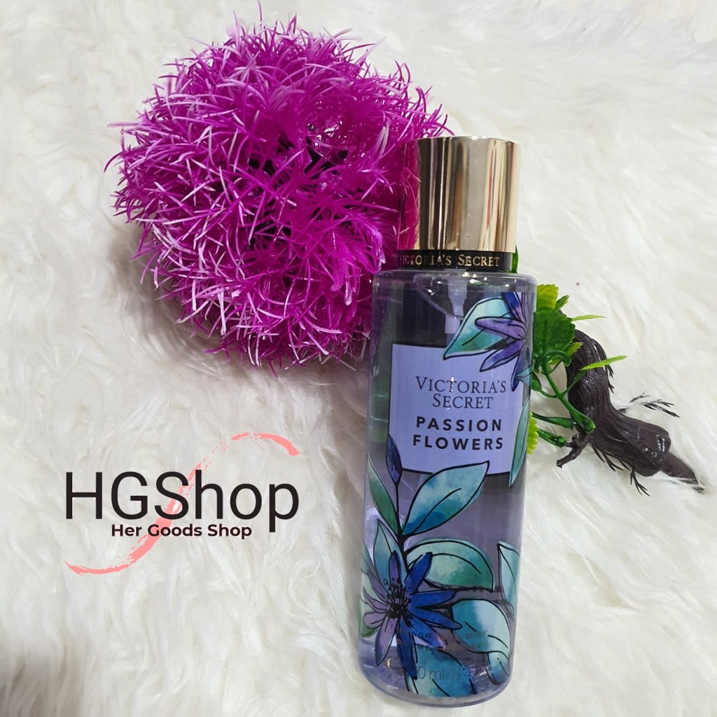 Parfum Body Mist VS-Victoria’s Secret Passion Flowers 250ml