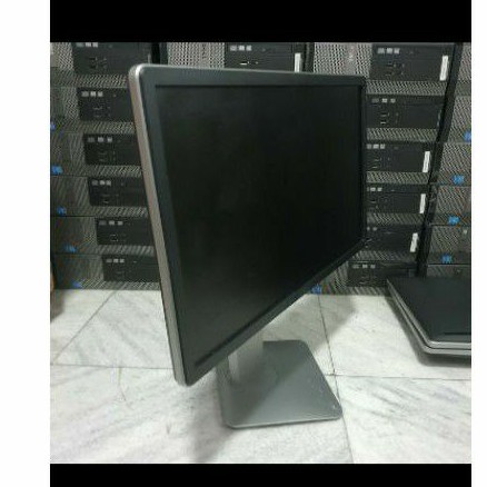 monitor led dell 22in model p2214hb