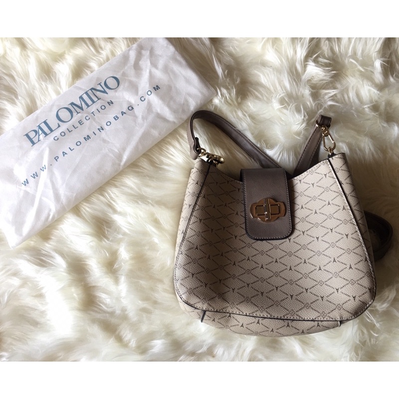 Preloved Tas Palomino 100% original