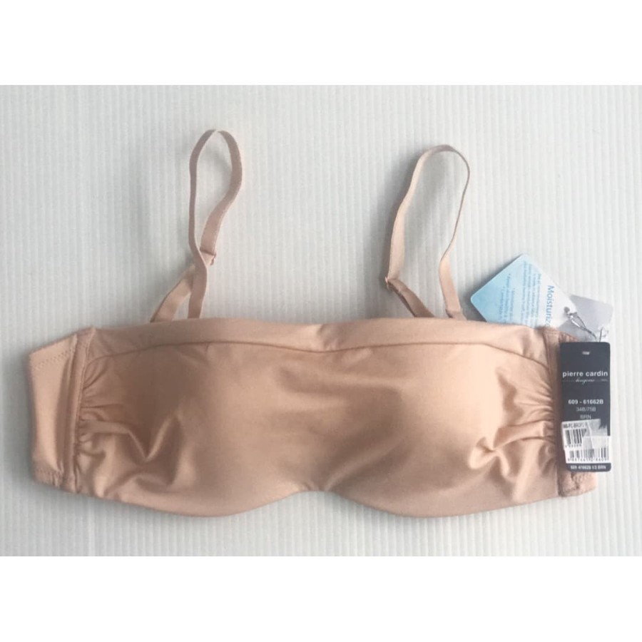 Bra Pierre Cardin 61662 - Model Kemben