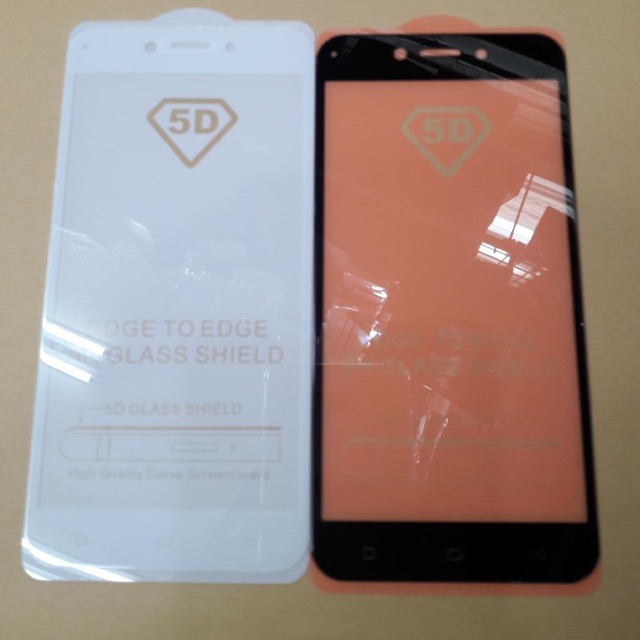 XIAOMI REDMI NOTE 4 , NOTE 4X , NOTE 5A , NOTE 5PRO , NOTE 6 , 6PRO , NOTE 7 , 7pro TEMPERED GLASS FULL 5D