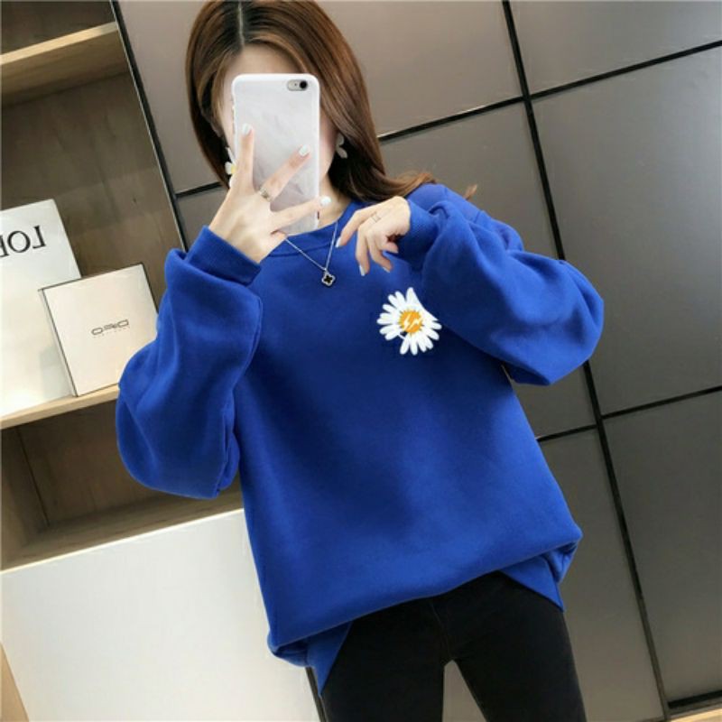 Sweater Wanita Sunnzuka / Sweater Murah Babyterry