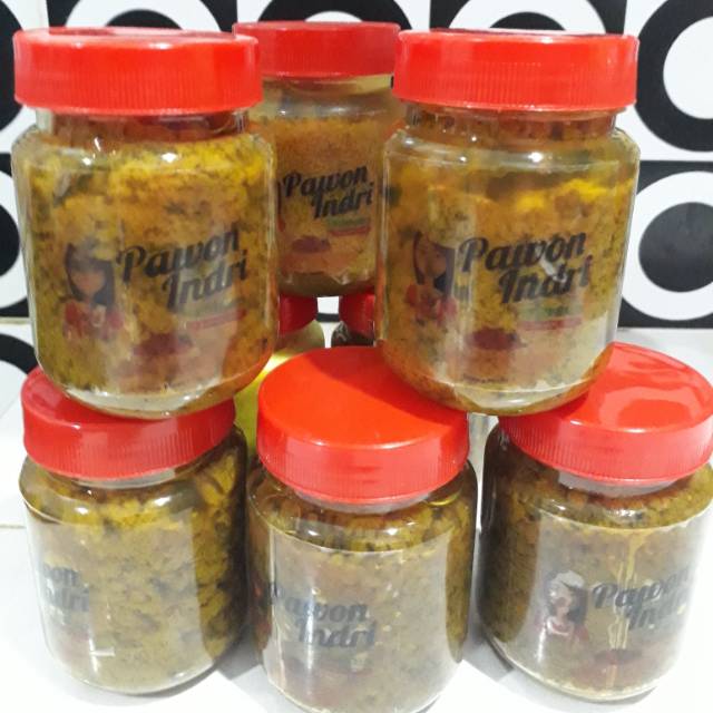 

Bumbu Empal Gentong Khas Cirebon by Pawon Indri
