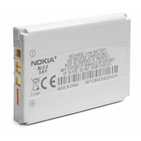 Battery Batre Baterai NOKIA BLC2 BLC-2 3310 3315 3330 3510 3530 3585 2260