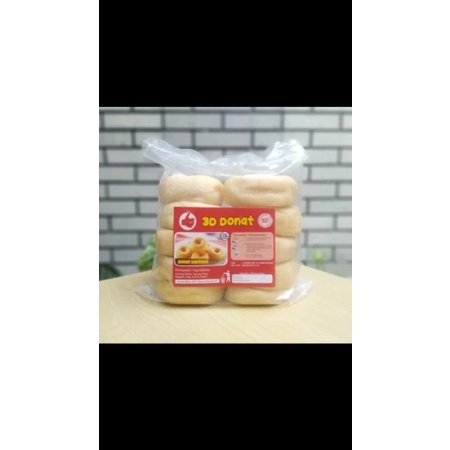

DONAT KENTANG
