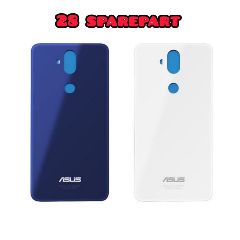 BACKDOR/TUTUP BELAKANG ASUS ZENFONE 5Q / ZC600KL ORIGINAL