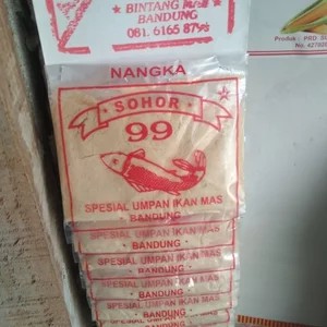 sohor 99 nangka