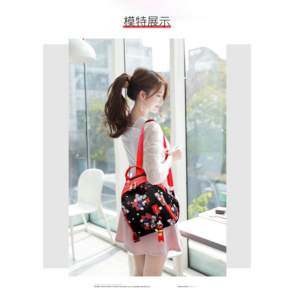 BJ31768 - BLACK/BLUE/PINK - TAS IMPORT TAS WANITA FASHION IMPORT MODIS ELEGAN TERMURAH TERLARIS TERBARU BAGSTORE JAKARTA TAS BATAM ELJ6029 LT1768