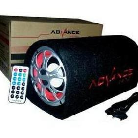 Terlaris SPEAKER ADVANCE T-101 KF Baru