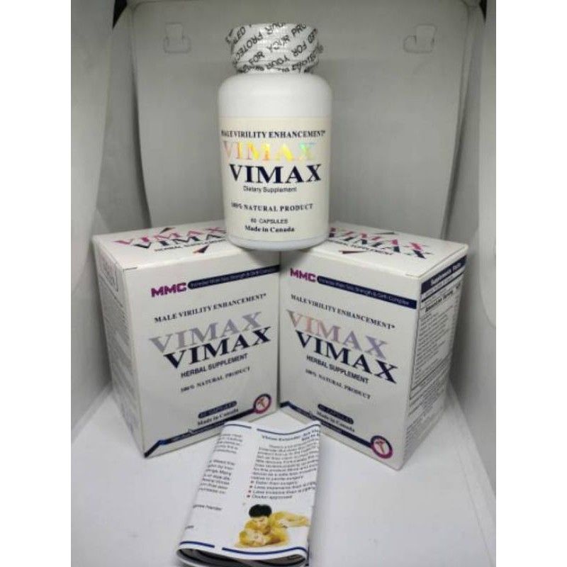 Vimax Canada