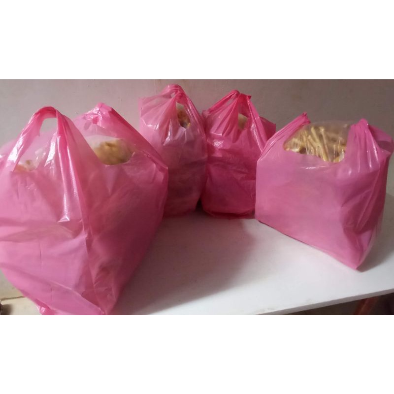 

Kerupuk Bawang Seledri