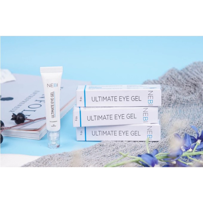 nebi ultimate eye gel