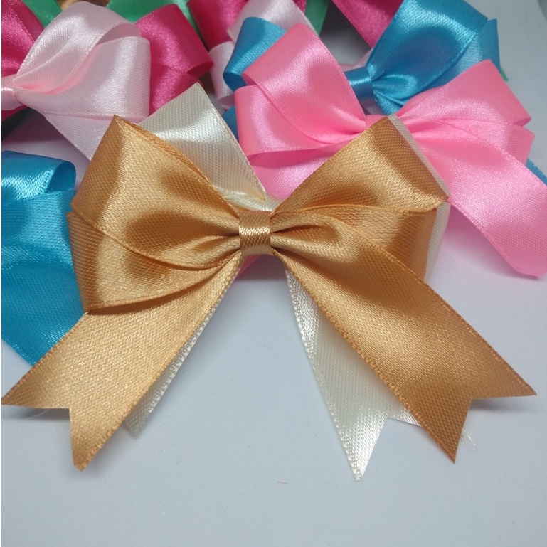 

Pesanan Orang Pita souvenir model kupu - kupu, Pita kado, Pita hampers