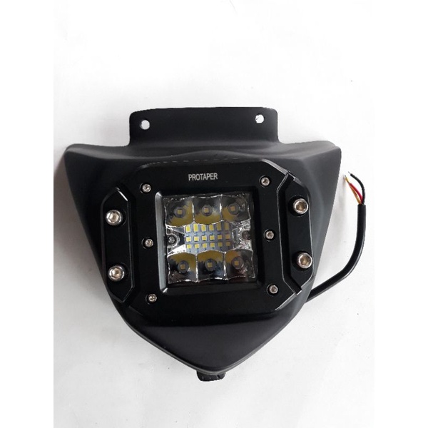 Reflektor LED WR155 WR 155