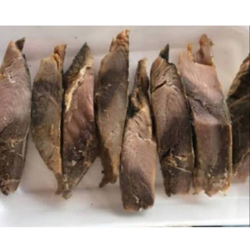 

ikan asin tongkol potong 1kg